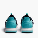Strike Silvertip Strap Sneaker - Lacivert