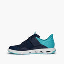 Strike Silvertip Strap Sneaker - Lacivert