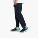 Strike Silvertip Strap Sneaker - Lacivert