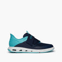 Strike Silvertip Strap Sneaker - Lacivert
