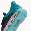Strike Silvertip Strap Sneaker - Lacivert