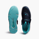 Strike Silvertip Strap Sneaker - Lacivert