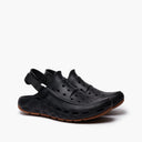 Strike Dogtooth Clog Terlik - Siyah