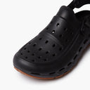 Strike Dogtooth Clog Terlik - Siyah