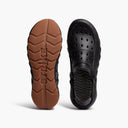 Strike Dogtooth Clog Terlik - Siyah