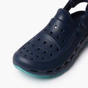 Strike Dogtooth Clog Terlik - Lacivert