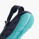 Strike Dogtooth Clog Terlik - Lacivert