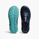 Strike Dogtooth Clog Terlik - Lacivert