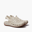 Strike Dogtooth Clog Terlik - Beyaz