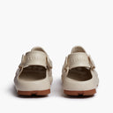 Strike Dogtooth Clog Terlik - Beyaz