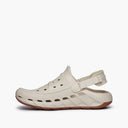 Strike Dogtooth Clog Terlik - Beyaz