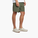 Strike Dogtooth Clog Terlik - Beyaz