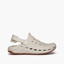 Strike Dogtooth Clog Terlik - Beyaz