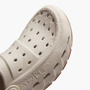 Strike Dogtooth Clog Terlik - Beyaz