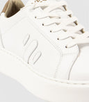 Vegtus Sahara Kadın Spor Ayakkabı - Mokka