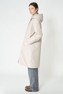 Tanta Schnee Kadın Kaban