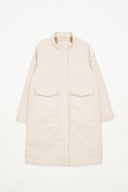 Tanta Schnee Kadın Kaban