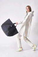 Tanta Dangus Siyah Omuz Çantası