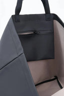 Tanta Dangus Siyah Omuz Çantası