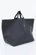 Tanta Dangus Siyah Omuz Çantası