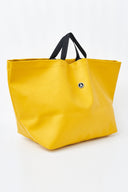 Tanta Dangus Omuz Çantası Sarı