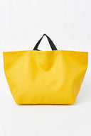 Tanta Dangus Omuz Çantası Sarı