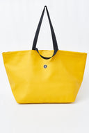 Tanta Dangus Omuz Çantası Sarı