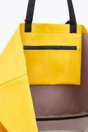 Tanta Dangus Omuz Çantası Sarı