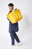 Tanta Dangus Omuz Çantası Sarı