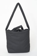 Tanta Tonitrua Omuz Çantası Siyah