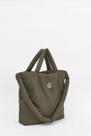 Tanta Tonitrua Omuz Çantası Haki