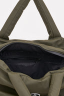 Tanta Tonitrua Omuz Çantası Haki