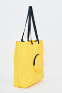 Tanta Proin Omuz Çantası Sarı