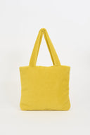 Tanta FunuFunu Omuz Çantası Sarı