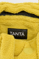 Tanta FunuFunu Omuz Çantası Sarı