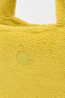 Tanta FunuFunu Omuz Çantası Sarı