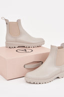 Tanta Druppel Kadın Bej Bot - Sand