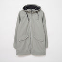 Tanta Ihintza Erkek Yağmurluk Gri - Forest Fog