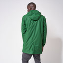 Tanta Ihintza Erkek Yağmurluk Yeşil - Eden