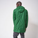Tanta Ihintza Erkek Yağmurluk Yeşil - Eden