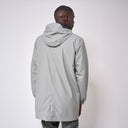 Tanta Ihintza Erkek Yağmurluk Gri - Forest Fog