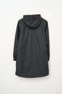 TANTA Vand Kadın Yağmurluk Siyah - Black