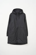 TANTA Vand Kadın Yağmurluk Siyah - Black