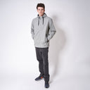 Tanta Gowt Erkek Yağmurluk Gri - Forest Fog