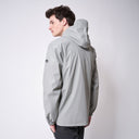 Tanta Gowt Erkek Yağmurluk Gri - Forest Fog