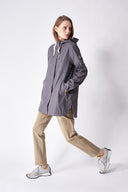 Tanta Nauge Kadın Yağmurluk