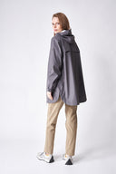 Tanta Nauge Kadın Yağmurluk