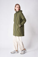 Tanta Sema Kadın Yağmurluk