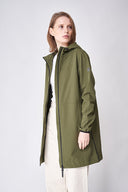 Tanta Sema Kadın Yağmurluk