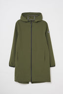 Tanta Sema Kadın Yağmurluk